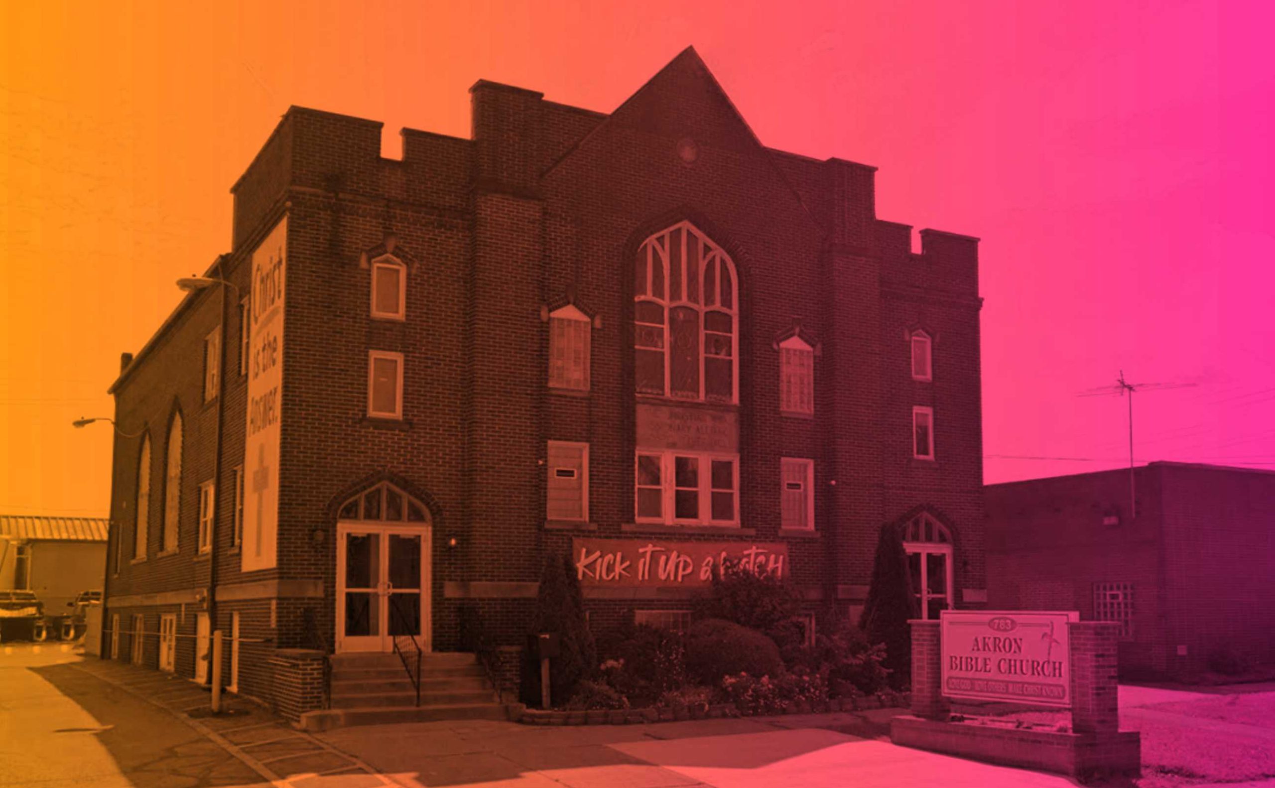 Photo of Akron Bible Church
